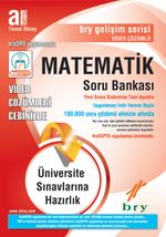 A Serisi Temel Düzey Matematik Soru Bankası- Video çözümlü