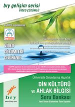 Gelişim Serisi / Din Kültürü ve Ahlak Bilgisi Soru Bankası