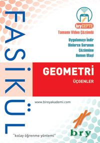 Geometri - Üçgenler (Fasikül)