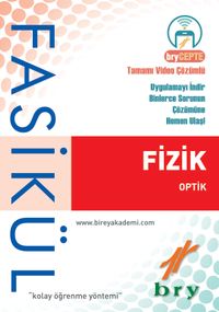 Fizik - Optik (Fasikül)