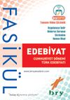 Edebiyat - Cumhuriyet Dönemi Türk Edebiyatı (Fasikül)