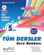 5. Sınıf Tüm Dersler Soru Bankası (PLE)