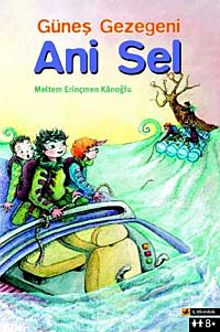 Güneş Gezegeni-2 Ani Sel