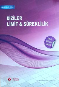 Diziler - Limit - Süreklilik 