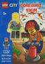 LEGO City Görevimiz: Yıkım 