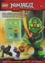 Lego Ninjago Masters of Spinjitzu Elementler Turnuvası 