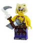 Lego Ninjago Masters of Spinjitzu Elementler Turnuvası </span>
