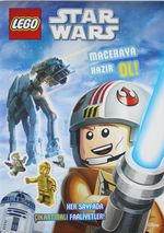 Disney Lego Star Wars Maceraya Hazır Ol!