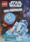 Disney Lego Star Wars Uzay Maceraları