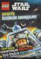 Disney Lego Star Wars Galaktik Özgürlük Savaşçıları