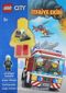 Lego City İtfaiye Ekibi 