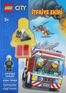 Lego City İtfaiye Ekibi 