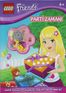 Lego Friends Parti Zamanı  