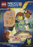 Lego Nexo Knights Yenilmez Nexo Gücü