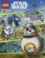 Disney Lego Star Wars Galaksi Kahramanları