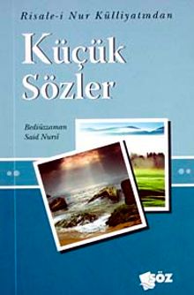 Küçük Sözler / Küçük Boy Cep
