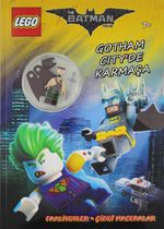 Lego The Batman Movie Gotham City'de Karmaşa 