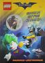 Lego The Batman Movie Gotham City’de Karmaşa 
