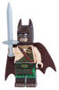Lego The Batman Movie Gotham City’de Karmaşa </span>