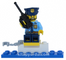 Lego City Kıpırdama! Polis!</span>