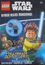 Lego Star Wars Kyber Kılıcı Macerası