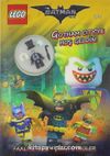 Lego Batman Gotham City’ye Hoşgeldin