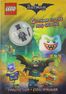 Lego Batman Gotham City’ye Hoşgeldin