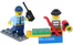 Lego Buldozer Soygunu</span>