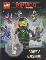 Lego Ninjago / Görev Başına