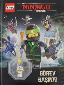 Lego Ninjago / Görev Başına