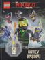 Lego Ninjago / Görev Başına