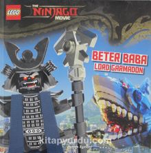Lego Ninjago / Beter Baba Lord Garmadon