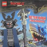Lego Ninjago / Beter Baba Lord Garmadon