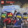 Lego Ninjago / Movie Teknolojik Kahramanlar