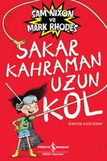 Sakar Kahraman Uzun Kol