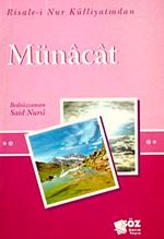 Münacat / Küçük Boy Cep