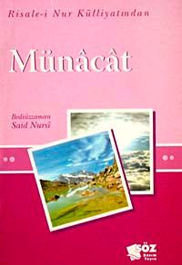 Münacat / Küçük Boy Cep