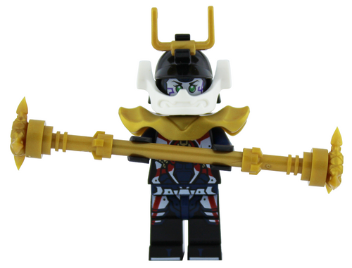 Lego Ninjago Garmadon'un Oğulları - Fiyatı, Yorumları, Satın Al