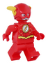 Lego Super Heroes Şimşekten Daha Hızlı!</span>