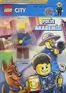 Lego City Polis Akademisi