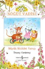 Büyük Bisiklet Yarışı / Söğüt Vadisi