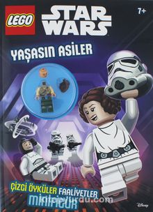 Lego Starwars Yaşasın Asiler - Kolektif