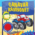 Canavar Kamyonet (Sesli Kitap)