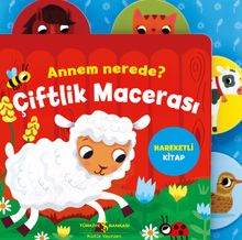 Annem Nerede? Çiftlik Macerası