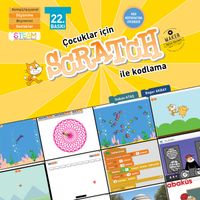 Çocuklar İçin Scratch İle Kodlama 9+ Yaş