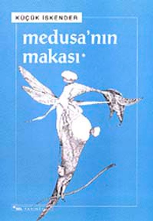 Medusa'nın Makası