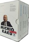 Michio Kaku Kitapları (5 Kitap Takım)
