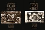 Otomobil Uçar Gider (2 Cilt Takım) (Ciltli)