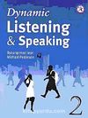 Dynamic Listening & Speaking 2+ MP3 CD