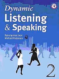 Dynamic Listening & Speaking 2+ MP3 CD